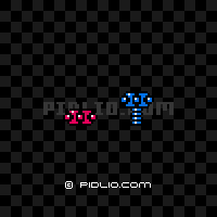 スクリュードライバーの画像 - FC版ロックマン攻略 ─ pidlio.com