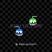 ブンビーヘリの画像 - FC版ロックマン攻略 ─ pidlio.com