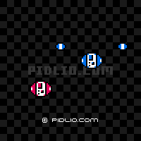 ボムボムボムの画像 - FC版ロックマン攻略 ─ pidlio.com