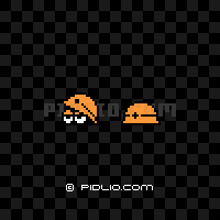 メットールの画像 - FC版ロックマン攻略 ─ pidlio.com
