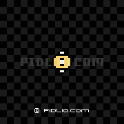 ライフエネルギー小の画像 - FC版ロックマン攻略 ─ pidlio.com