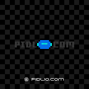 武器エネルギー小の画像 - FC版ロックマン攻略 ─ pidlio.com