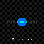 武器エネルギー大の画像 - FC版ロックマン攻略 ─ pidlio.com