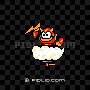 カミナリゴローの画像 - ロックマン2攻略 ─ pidlio.com