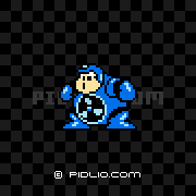 マタサブローの画像 - ロックマン2攻略 ─ pidlio.com