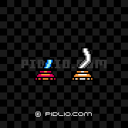 スクワームの画像 - ロックマン2攻略 ─ pidlio.com