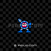 ショットマンの画像 - ロックマン2攻略 ─ pidlio.com