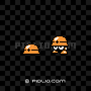 ネオメットールの画像 - ロックマン2攻略 ─ pidlio.com