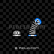 スプリンガーの画像 - ロックマン2攻略 ─ pidlio.com