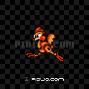 クックの画像 - ロックマン2攻略 ─ pidlio.com