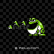 ケロッグの画像 - ロックマン2攻略 ─ pidlio.com