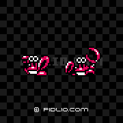 クロウの画像 - ロックマン2攻略 ─ pidlio.com
