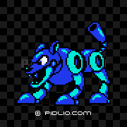 フレンダーの画像 - ロックマン2攻略 ─ pidlio.com