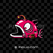 アンコウの画像 - ロックマン2攻略 ─ pidlio.com