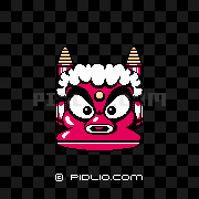 ゴブリンの画像 - ロックマン2攻略 ─ pidlio.com