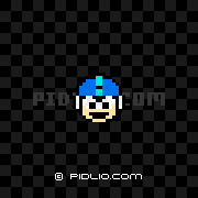 1upの画像 - ロックマン2攻略 ─ pidlio.com