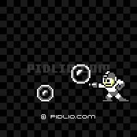 【B】バブルリード/バブルマンの画像 - ロックマン2攻略 ─ pidlio.com