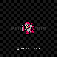 DRN.000：ブルースの画像 - ロックマン3攻略 ─ pidlio.com