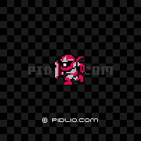 ブレイクマンの画像 - ロックマン3攻略 ─ pidlio.com