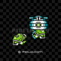 カメゴロー & カメゴローメーカーの画像 - ロックマン3攻略 ─ pidlio.com
