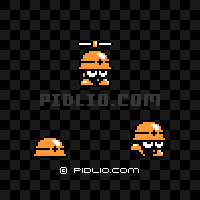 メットールDXの画像 - ロックマン3攻略 ─ pidlio.com