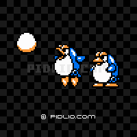 ボンバーペペの画像 - ロックマン3攻略 ─ pidlio.com