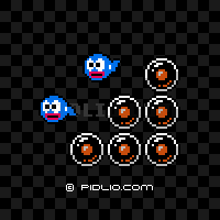 ポールの画像 - ロックマン3攻略 ─ pidlio.com