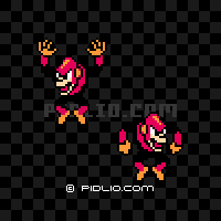 モンキングの画像 - ロックマン3攻略 ─ pidlio.com