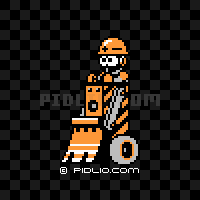 ピッケルマンブルの画像 - ロックマン3攻略 ─ pidlio.com