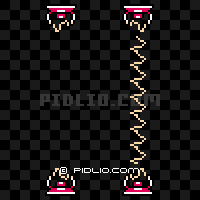 エレクトリックガビョールの画像 - ロックマン3攻略 ─ pidlio.com