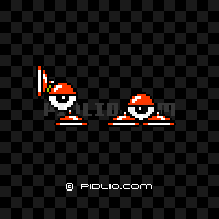 ペターキーの画像 - ロックマン3攻略 ─ pidlio.com