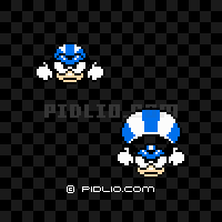 パラシューの画像 - ロックマン3攻略 ─ pidlio.com