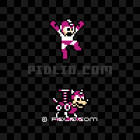 ラッシュコイルの画像 - ロックマン3攻略 ─ pidlio.com