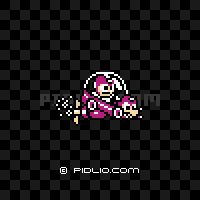 ラッシュマリンの画像 - ロックマン3攻略 ─ pidlio.com