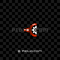 ウォールブラスターの画像 - ロックマン4攻略 ─ pidlio.com