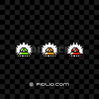 ガリョービーの画像 - ロックマン4攻略 ─ pidlio.com