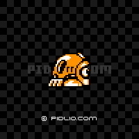 スカルメットの画像 - ロックマン4攻略 ─ pidlio.com