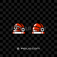パカット24の画像 - ロックマン4攻略 ─ pidlio.com