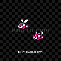 ハエハエーの画像 - ロックマン4攻略 ─ pidlio.com