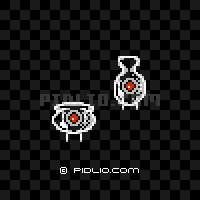 プヨヨーンの画像 - ロックマン4攻略 ─ pidlio.com