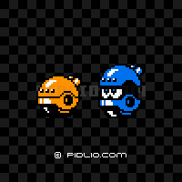モノローダーの画像 - ロックマン4攻略 ─ pidlio.com