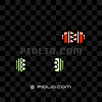 ラダープレスの画像 - ロックマン4攻略 ─ pidlio.com