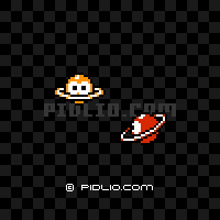 リングリングの画像 - ロックマン4攻略 ─ pidlio.com