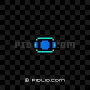 武器エネルギー 大の画像 - ロックマン4攻略 ─ pidlio.com