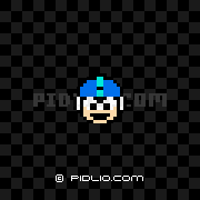 1upの画像 - ロックマン4攻略 ─ pidlio.com