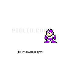 ◆の画像 - ロックマン4攻略 ─ pidlio.com