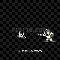 ダストクラッシャーの画像 - ロックマン4攻略 ─ pidlio.com