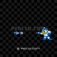 ダイブミサイルの画像 - ロックマン4攻略 ─ pidlio.com